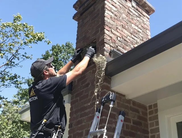 Animal & Debris Removal service in Temecula, CA