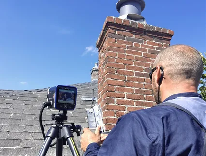 Chimney Inspection service in Temecula, CA