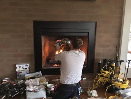 Chimney Liner Services service in Temecula, CA