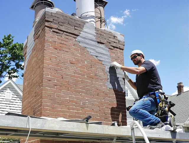 Chimney Restoration service in Temecula, CA