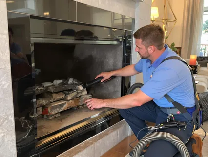 Fireplace Maintenance service in Temecula, CA