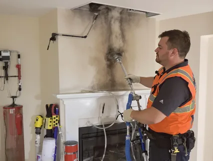 Soot Removal service in Temecula, CA